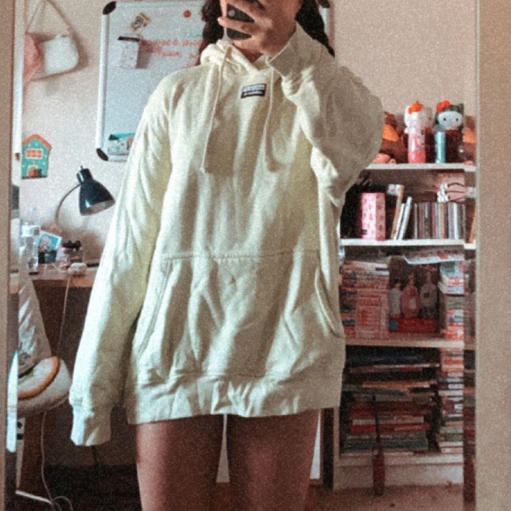 ADIDAS hoodie